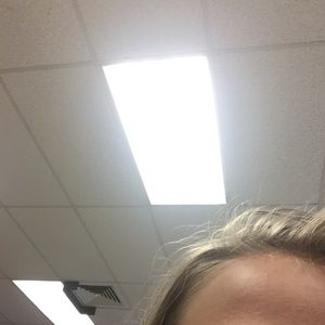 Meet your Posher, Michaela